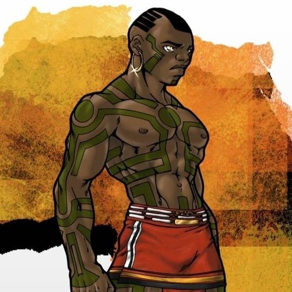 Meet your Posher, Travis - Picture 1 of 1